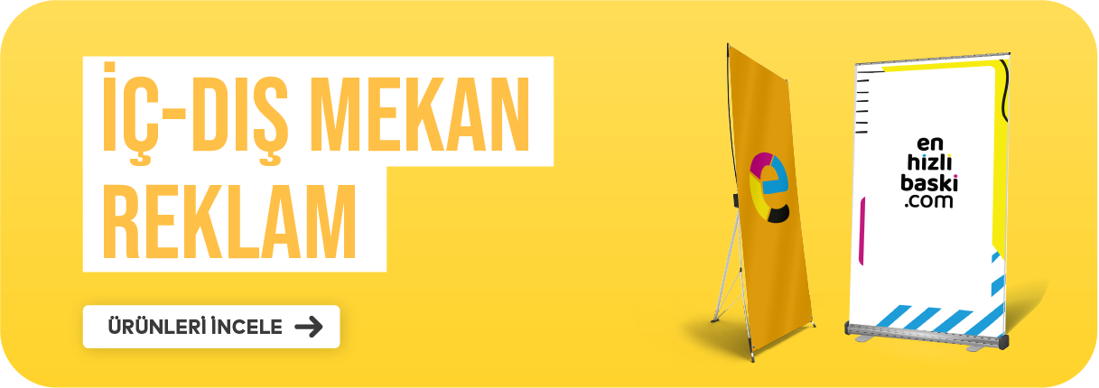 İç-Dış Mekan Reklam