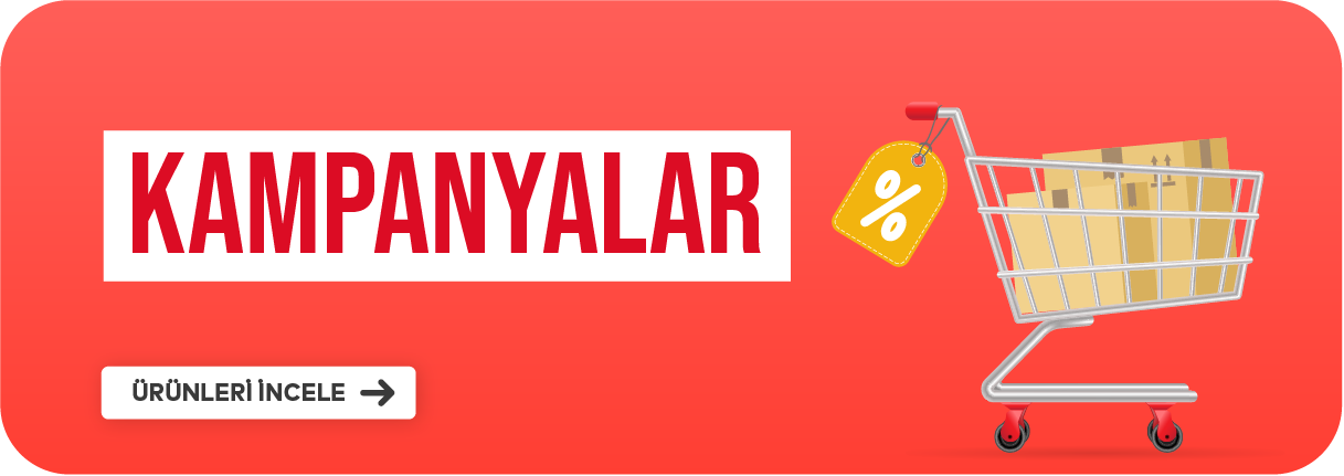 Kampanyalar