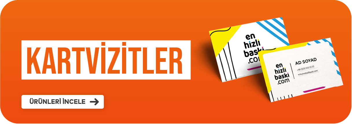 Kartvizitler