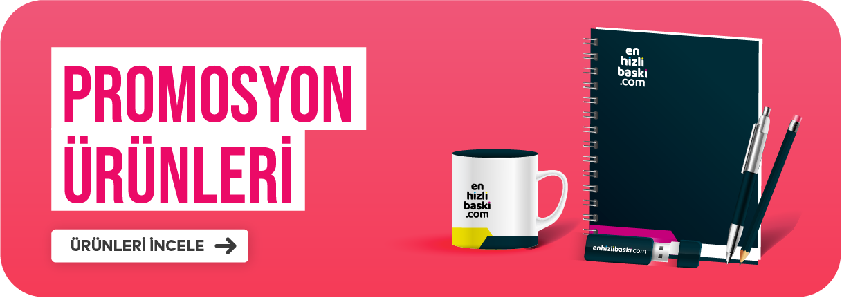 Promosyon Ürünleri