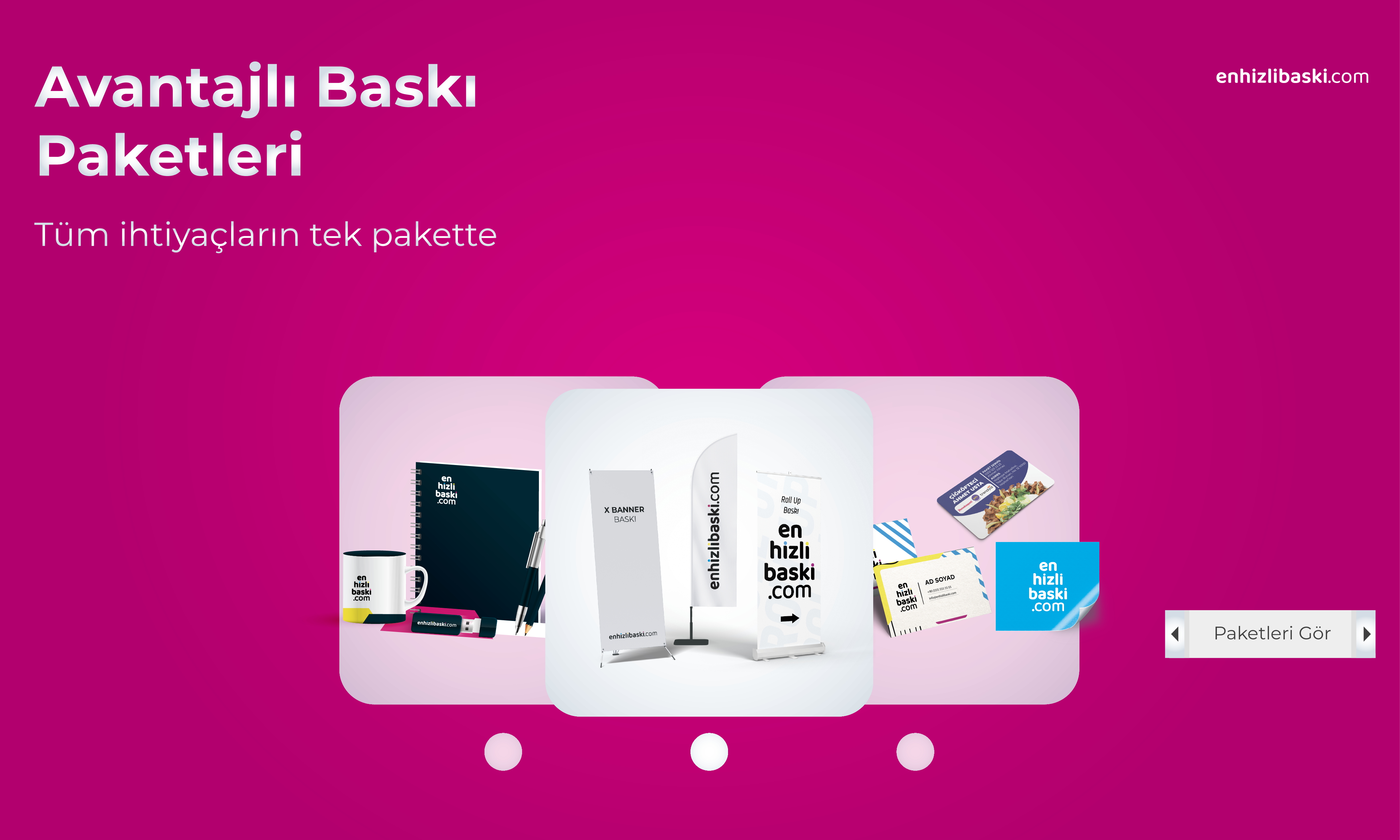 Kampanyalı Ürünler