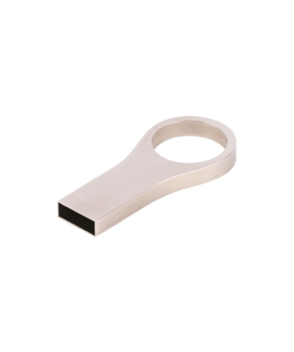 Metal Yüzük USB Bellek