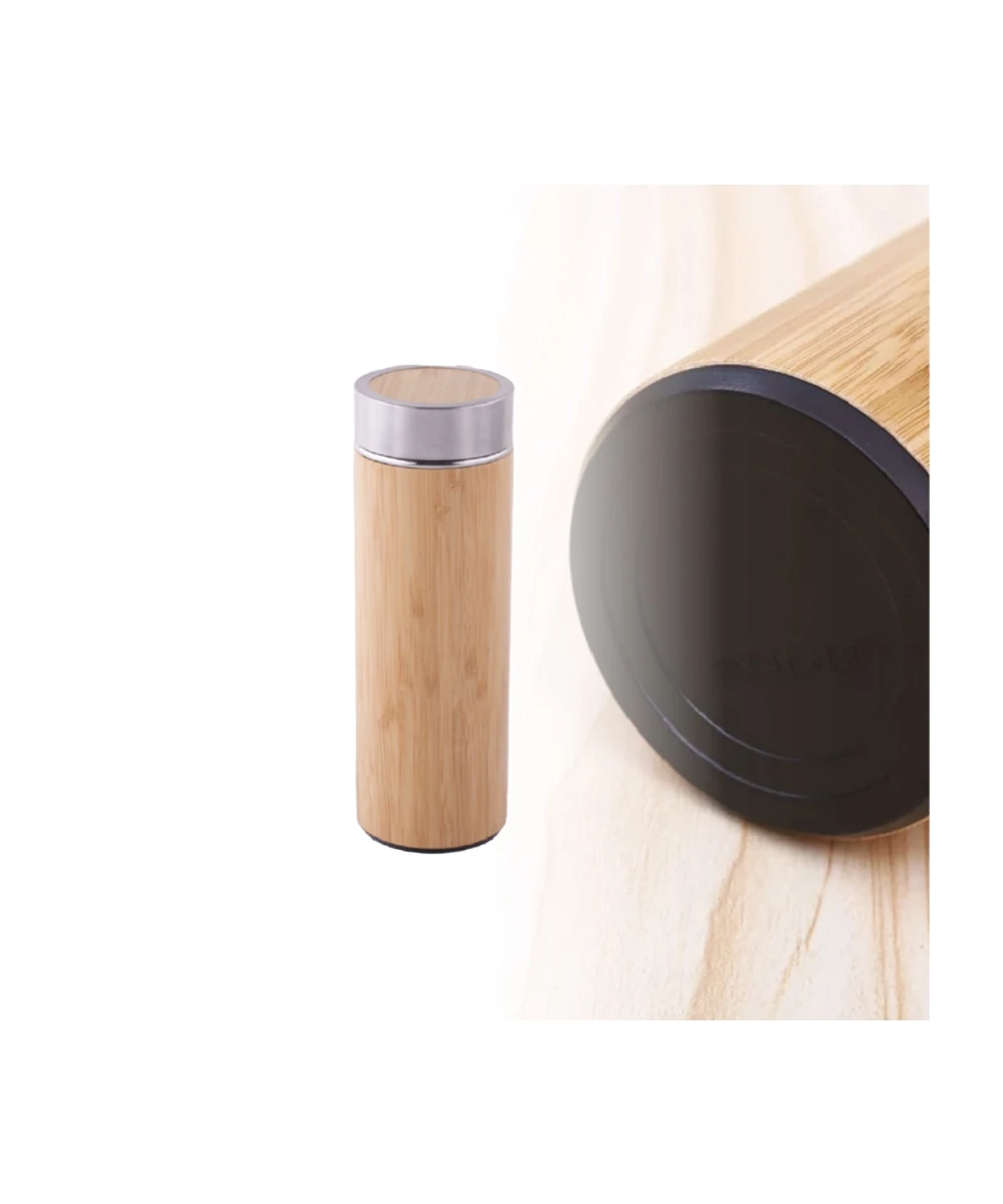 Bambu Termos 450 ml