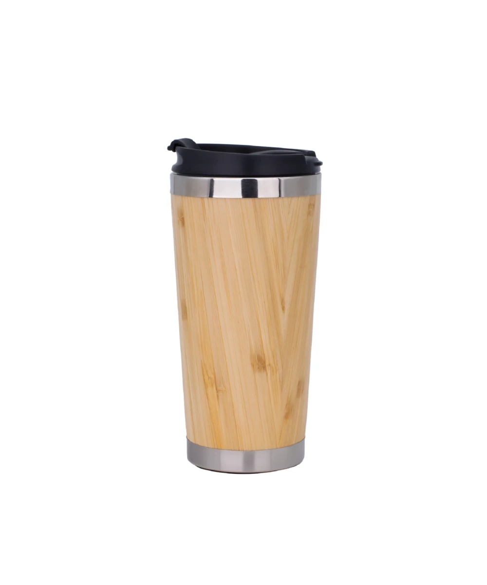 Bambu Termos Bardak