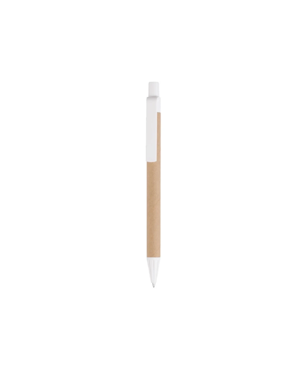 Doğal Malzeme Tükenmez Kalem