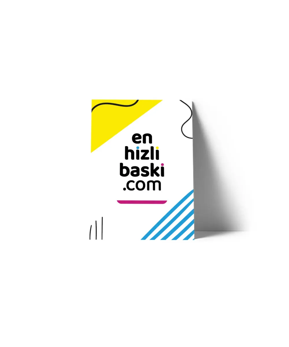 Foreks Baskı
