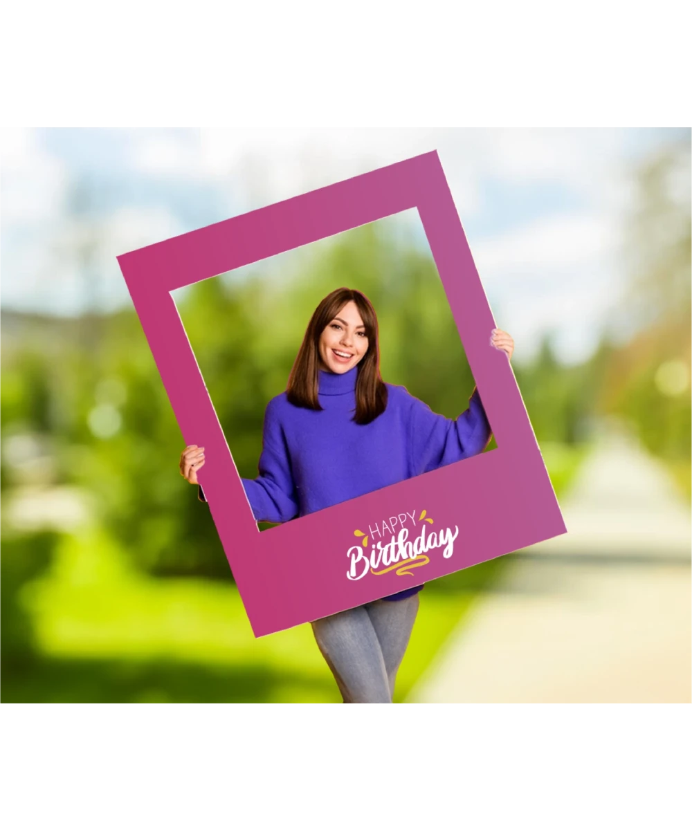 Fotoğraf Çerçevesi