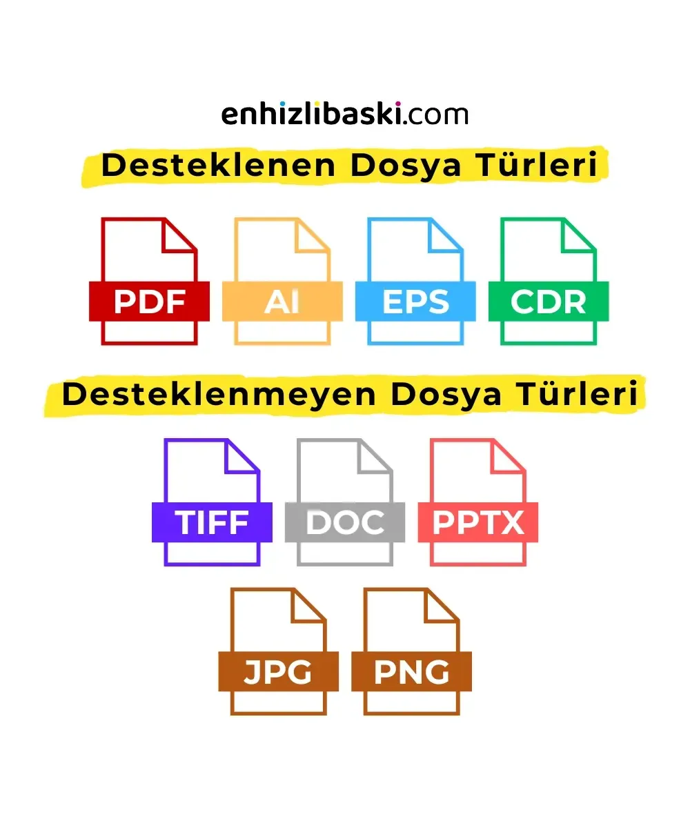 Plus Baskı Paketi