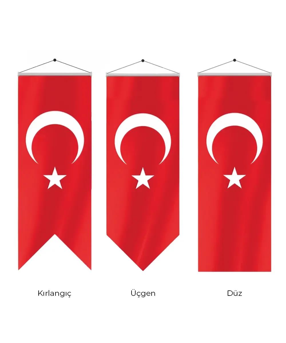 Kırlangıç Bayrak