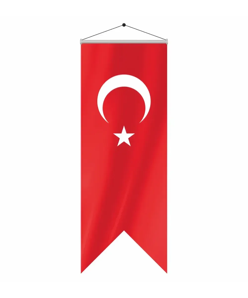 Kırlangıç Bayrak
