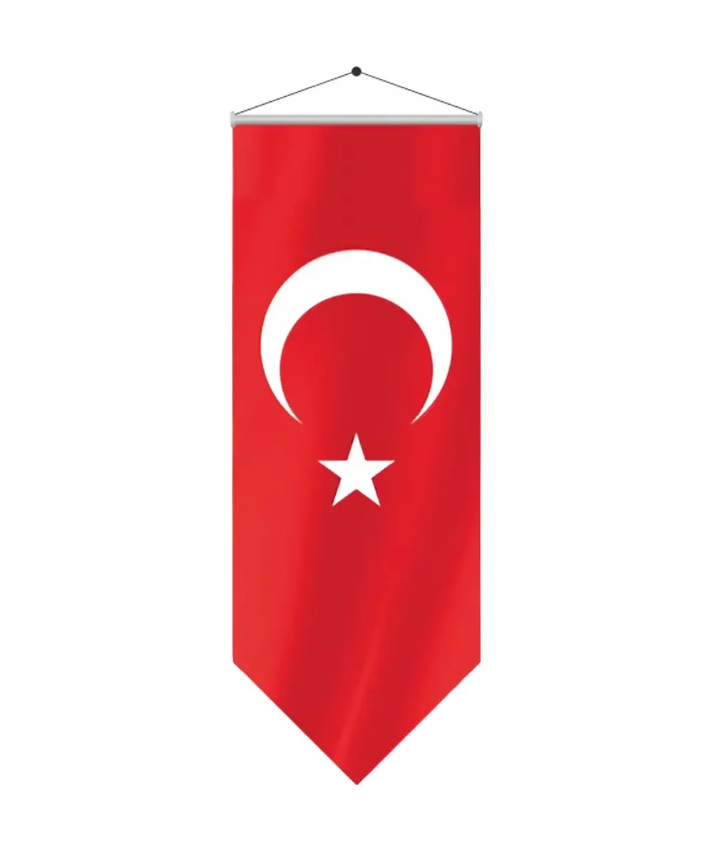 Kırlangıç Bayrak