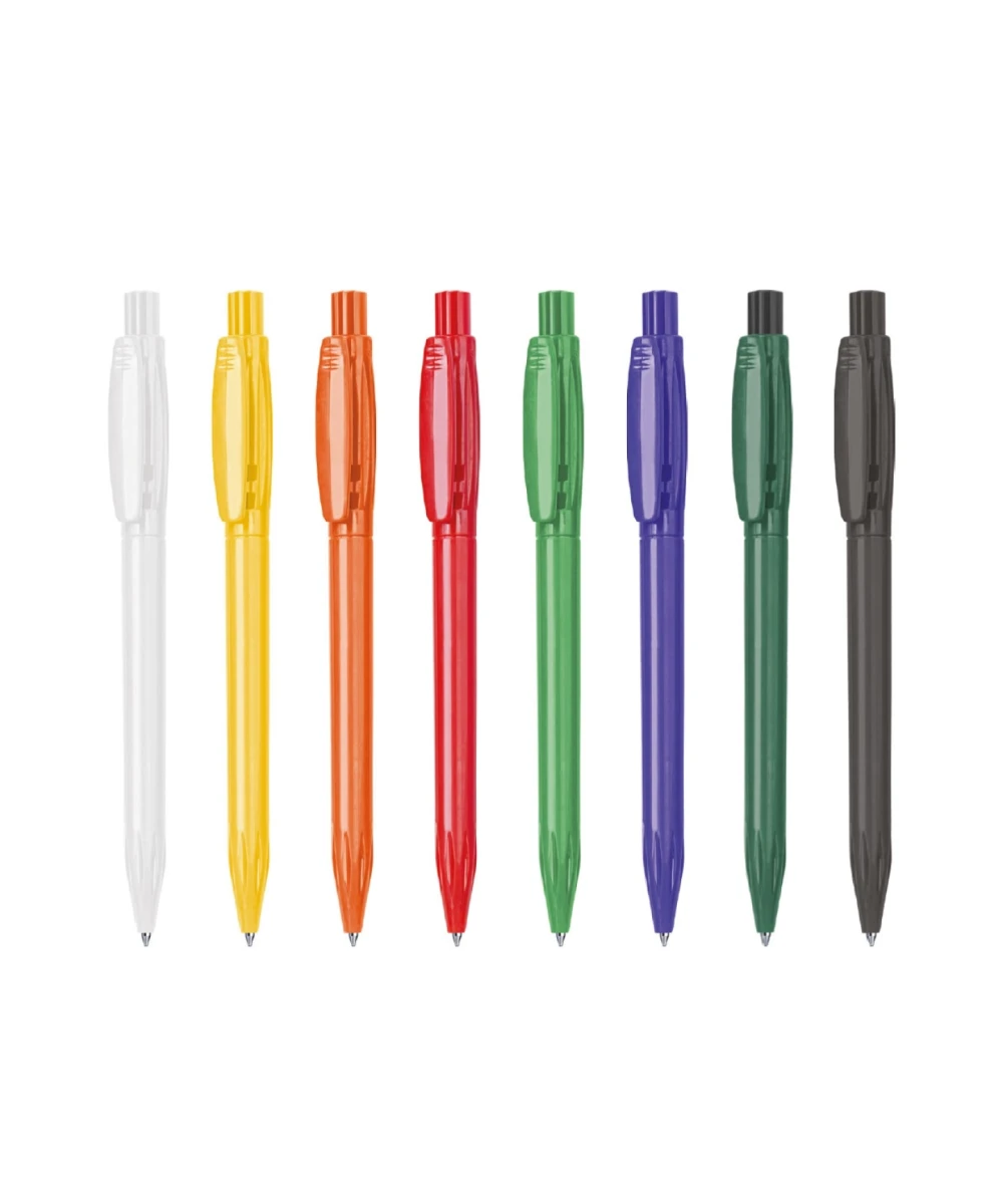 Leccepen İnce Tükenmez Kalem