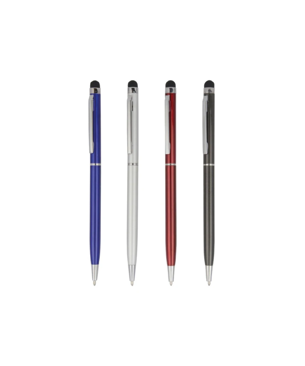 Metal Tükenmez Kalem