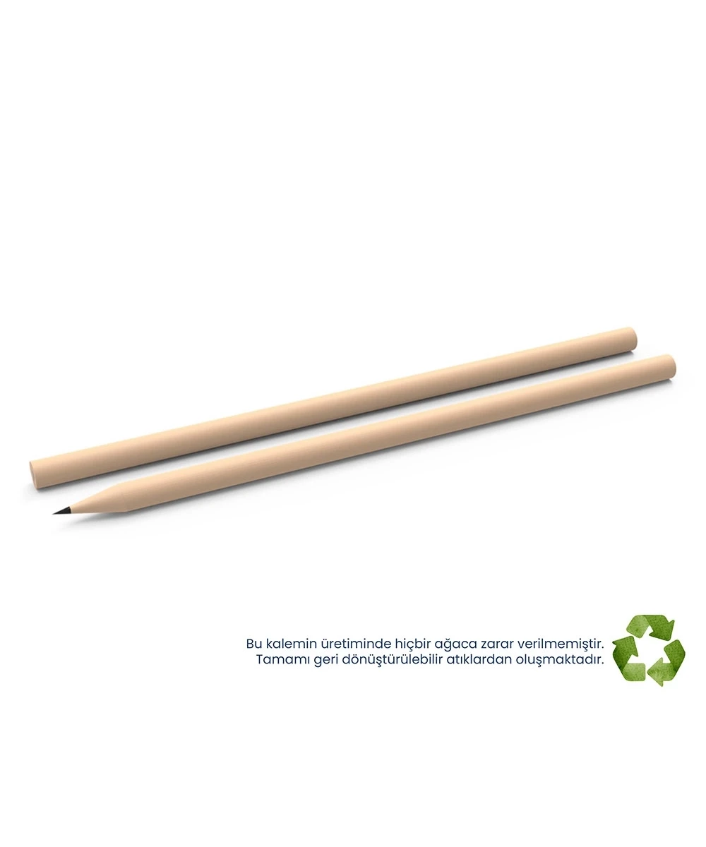 Naturel Kurşun Kalem - E1314/15