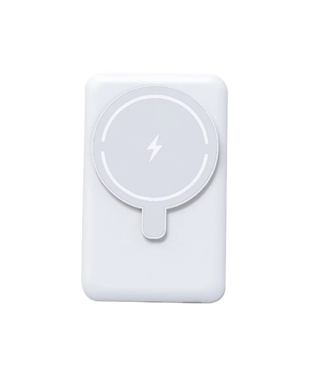 5.000 mAh Powerbank Mobil Şarj Cihazı