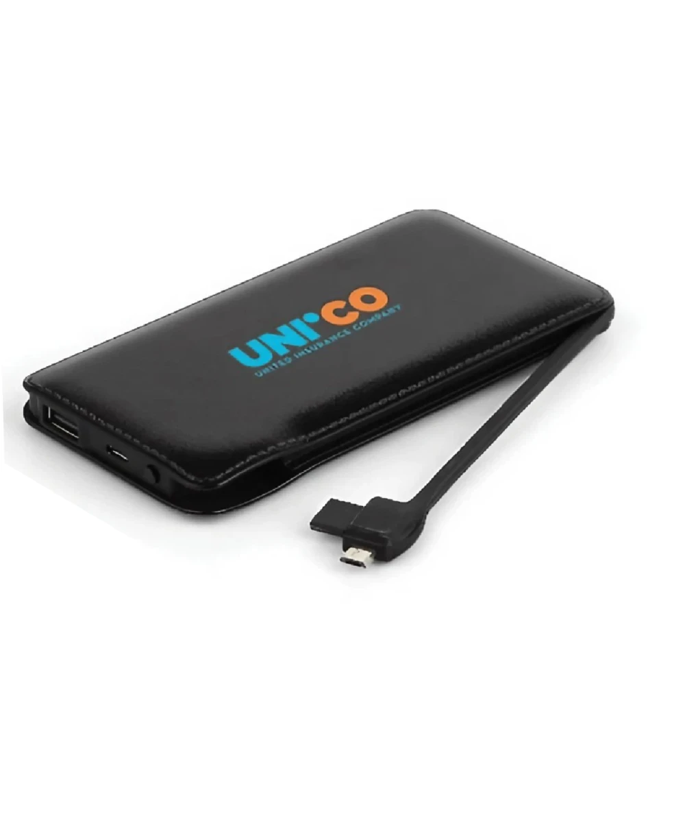 8.000 mAh Powerbank Mobil Şarj Cihazı