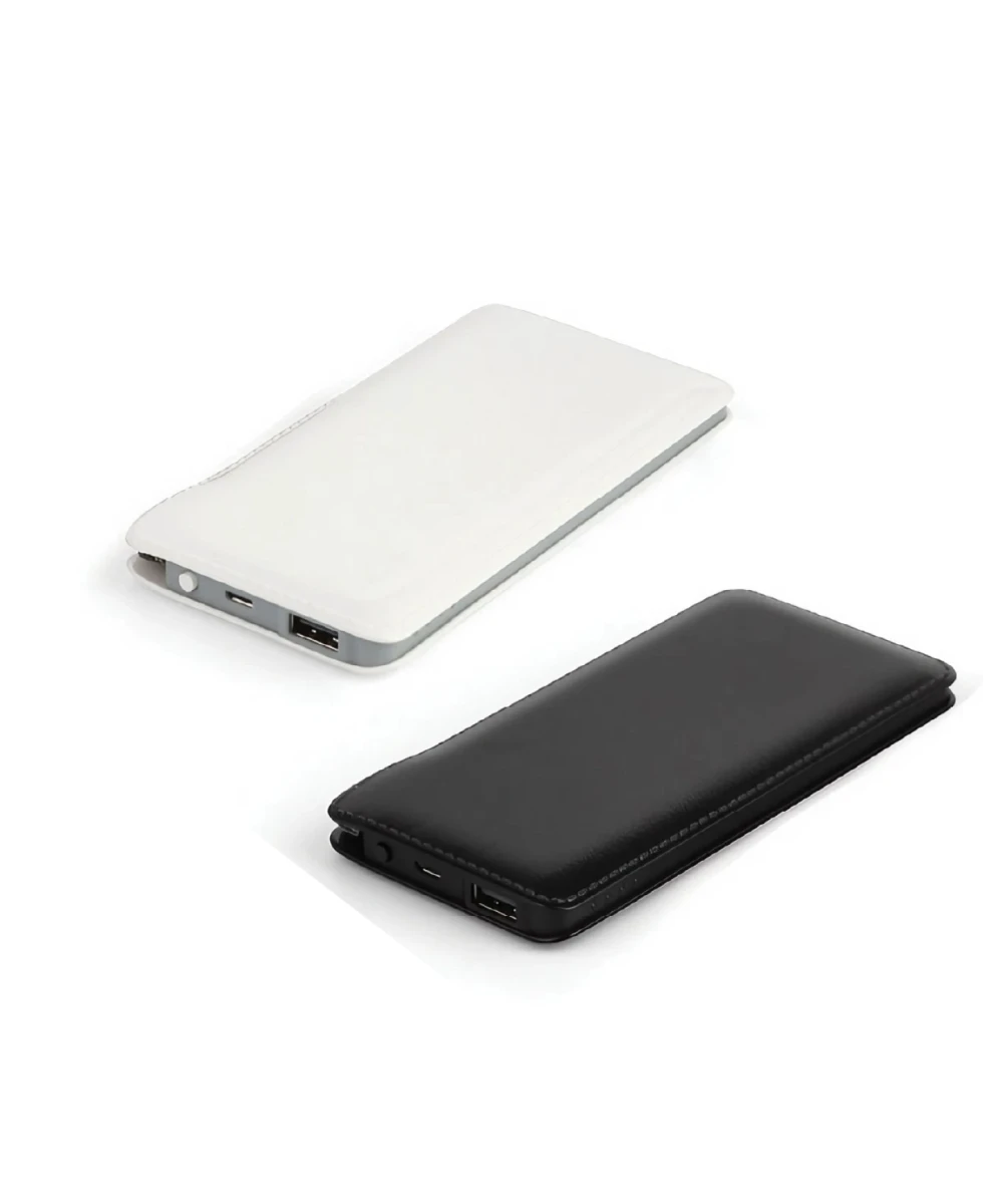 8.000 mAh Powerbank Mobil Şarj Cihazı