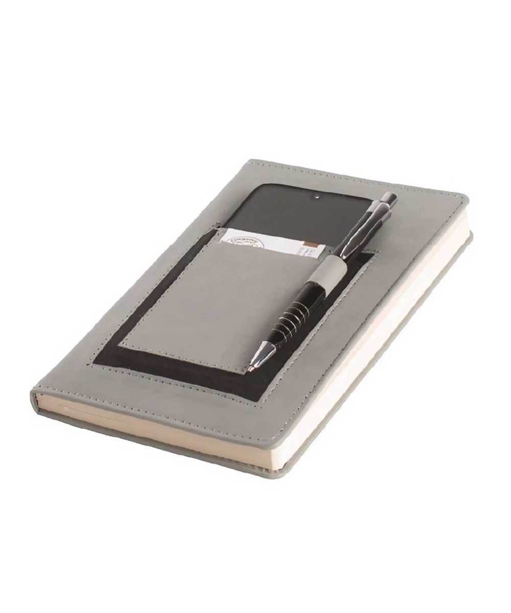 Termo Deri Kapak Defter