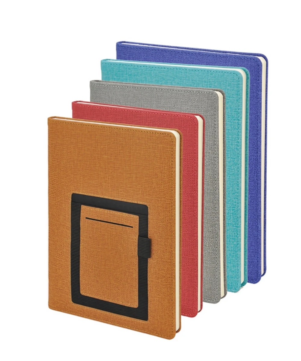 Termo Deri Kapaklı Defter - E6430