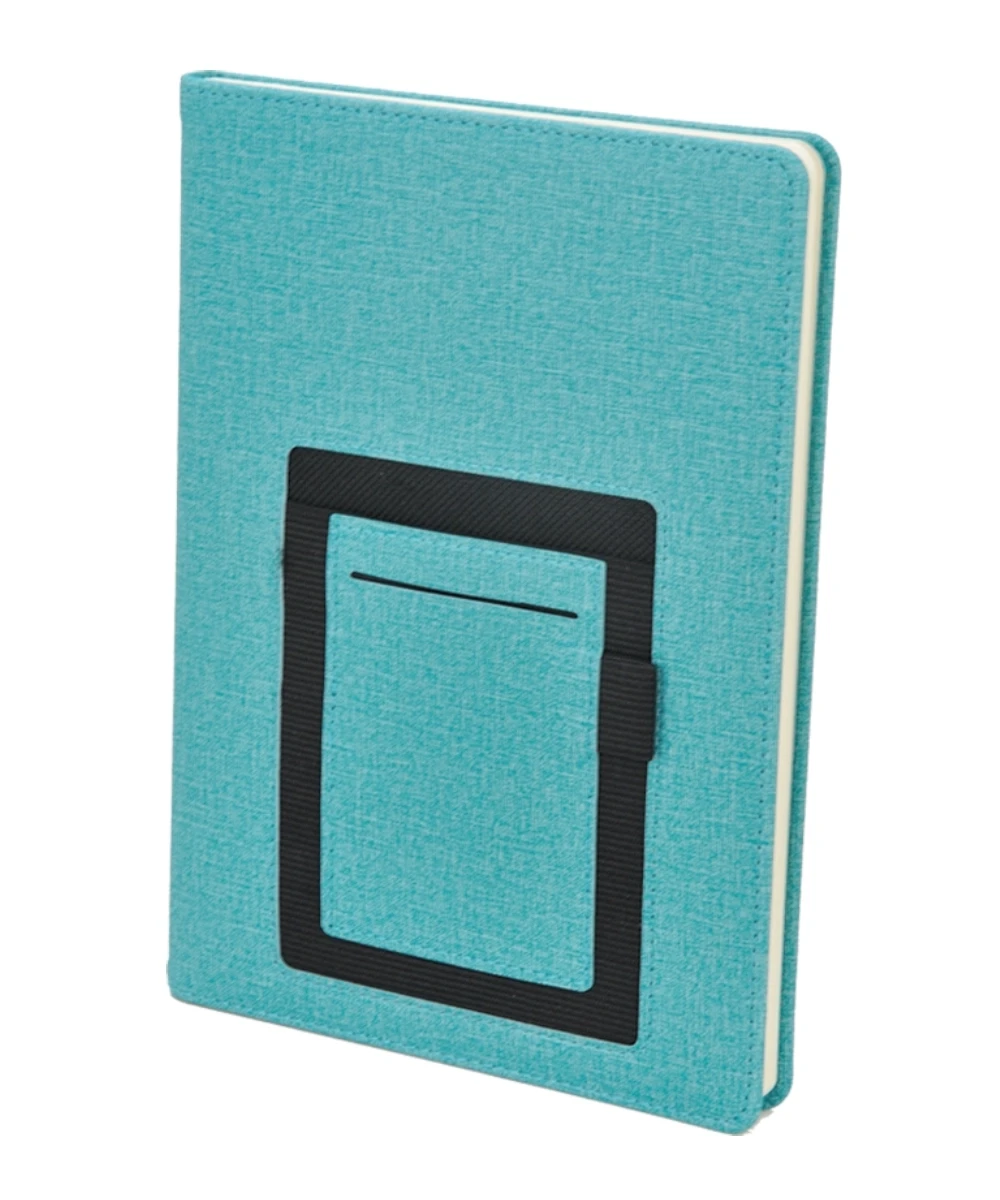 Termo Deri Kapaklı Defter - E6430