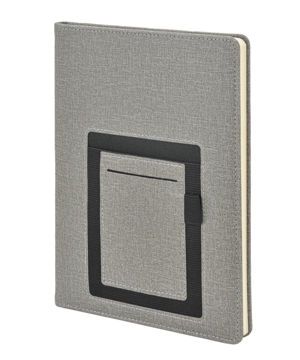 Termo Deri Kapaklı Defter - E6430