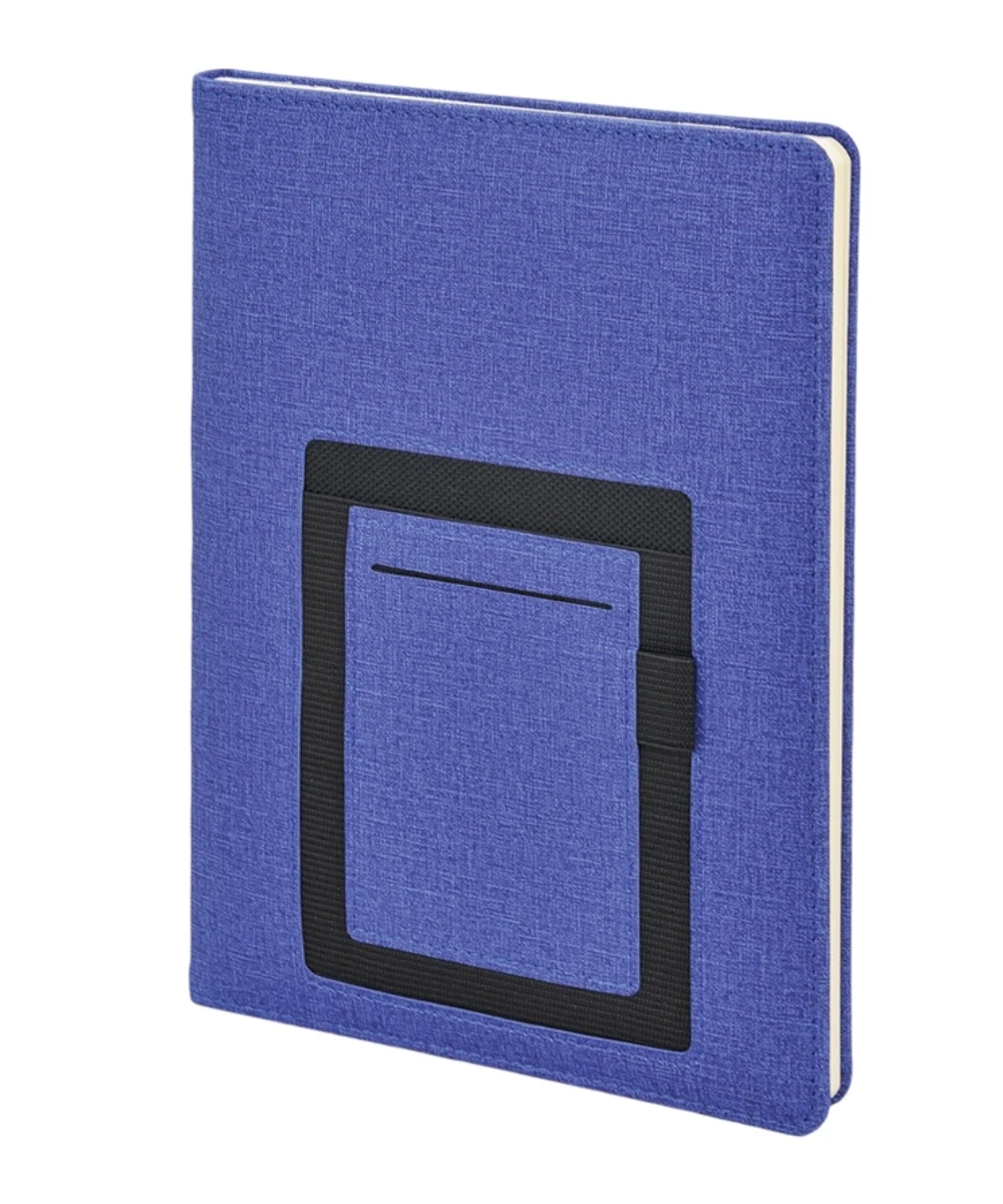 Termo Deri Kapaklı Defter - E6430