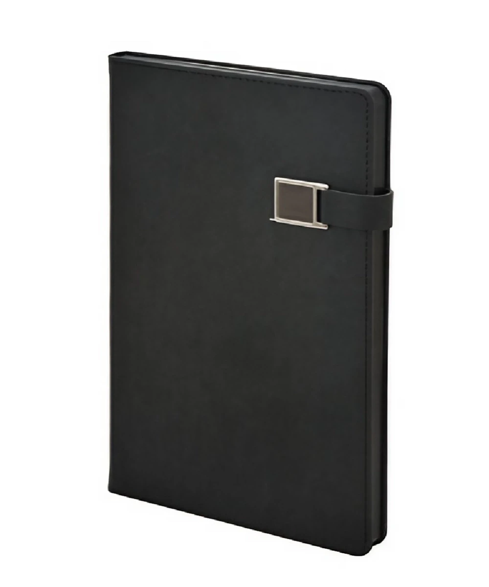 Termo Deri Kapaklı Defter - E6509