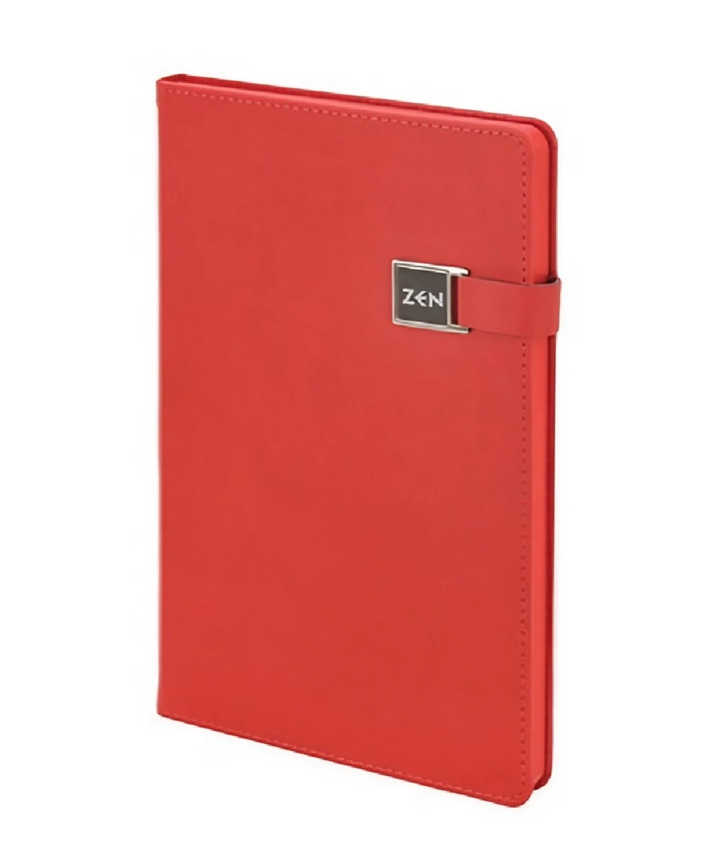 Termo Deri Kapaklı Defter - E6509