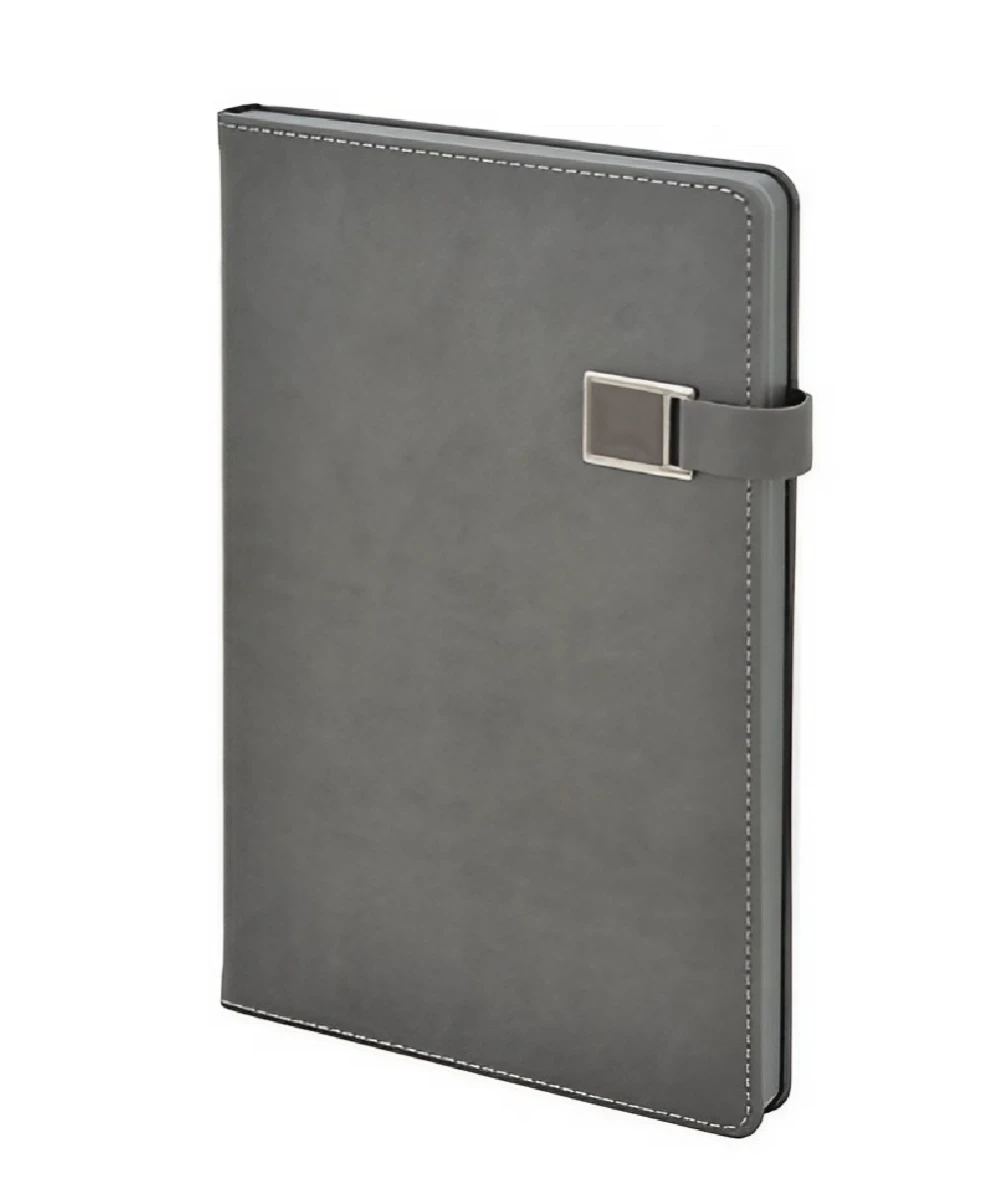 Termo Deri Kapaklı Defter - E6509