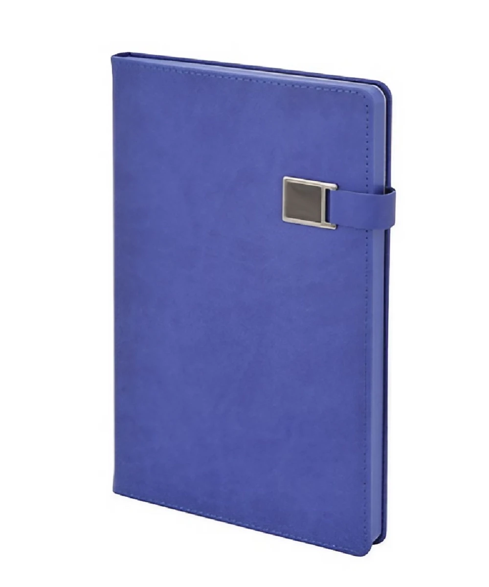 Termo Deri Kapaklı Defter - E6509