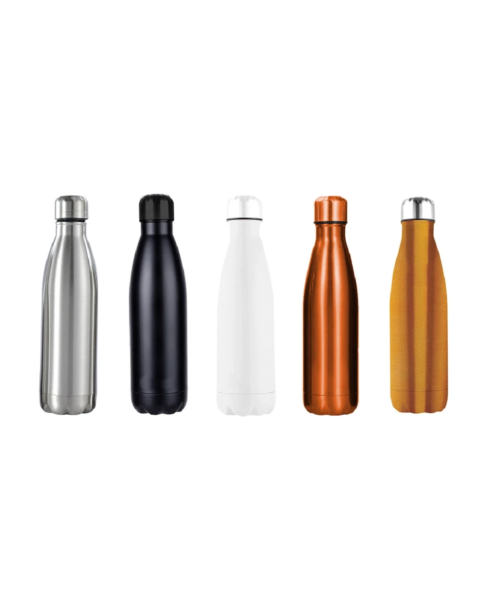 Paslanmaz Çelik Termos 500 ml