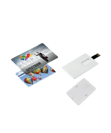 Kartvizit USB Bellek