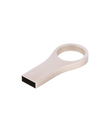 Metal Yüzük USB Bellek