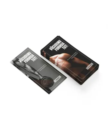 El İlanı 105 Gr Kuşe A7