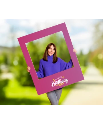 Fotoğraf Çerçevesi