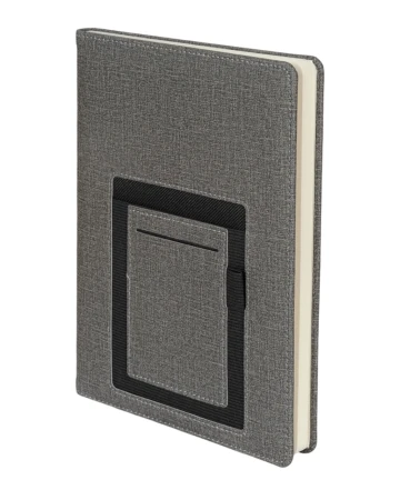 Termo Deri Kapaklı Defter - E6430