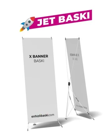 X Banner